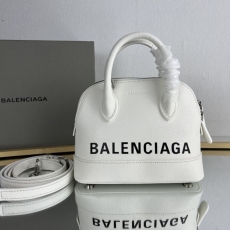 Balenciaga Ville Top Series Bags